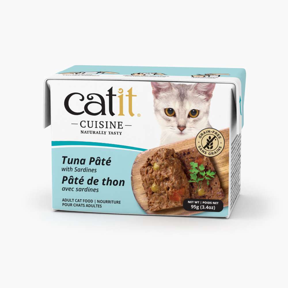 Catit Cuisine Pate