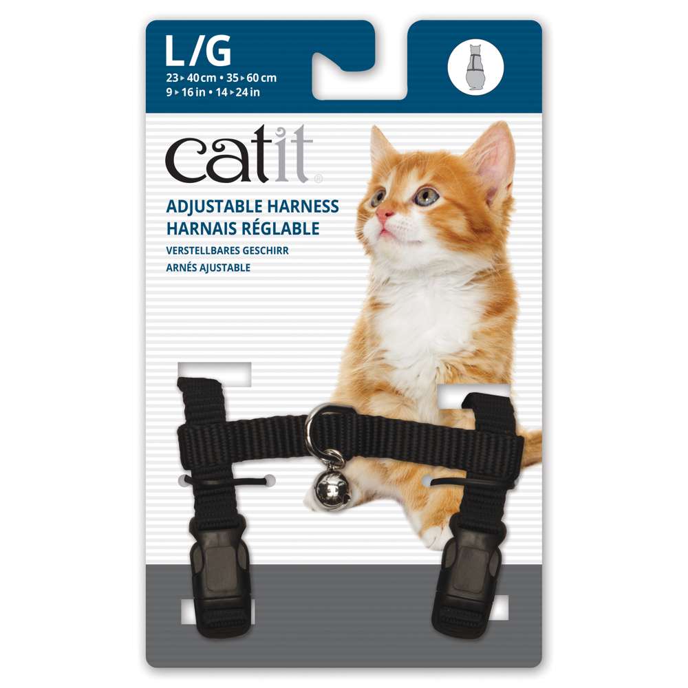 Catit Adjustable Harness