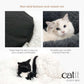 Catit Fluffy Bed