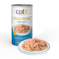 Catit Divine Shreds in Jelly Tuna 4 Pack