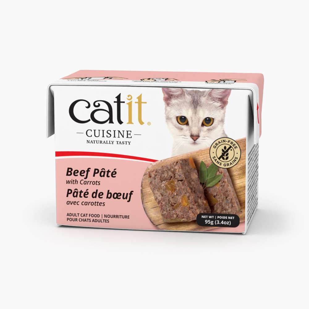 Catit Cuisine Pate