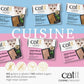 Catit Cuisine Mousse - Pork
