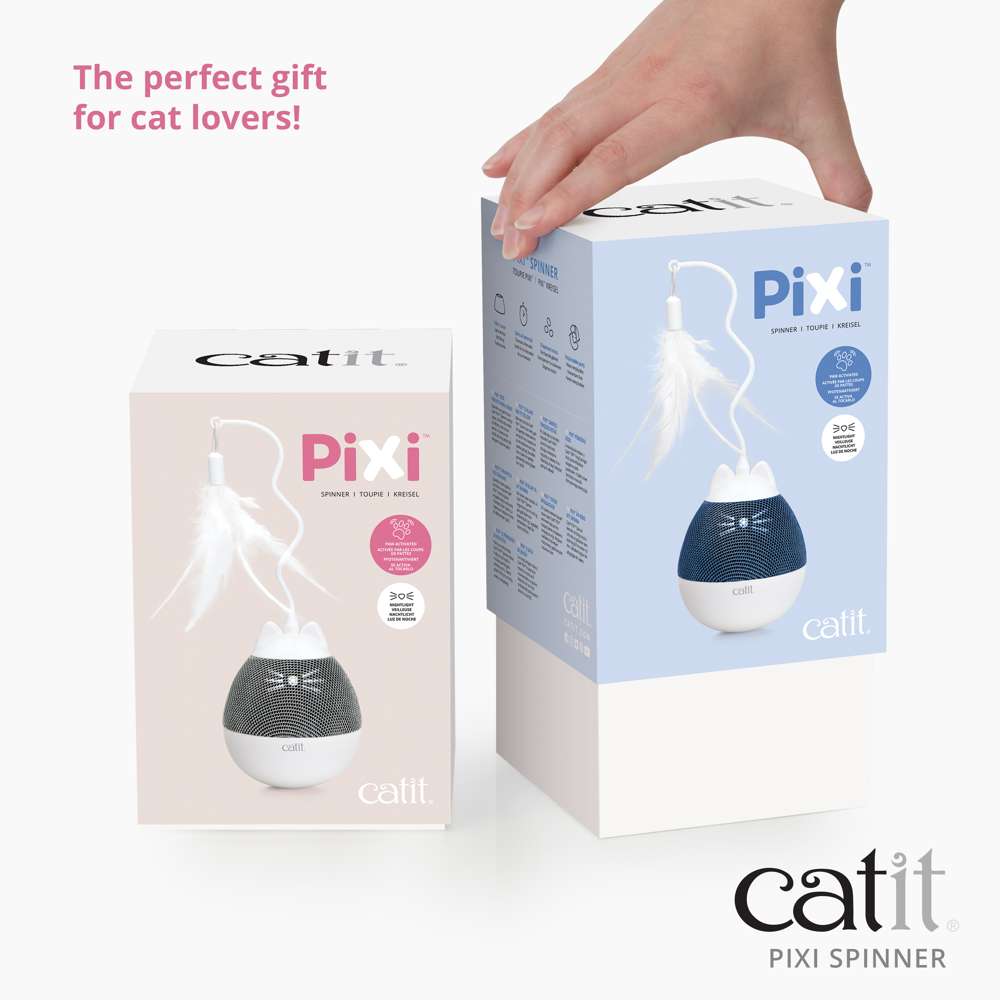 Catit PIXI Spinner