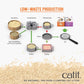 Catit Go Natural Pea Husk Clumping Cat Litter