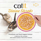 Catit Divine Shreds Fish