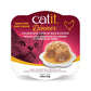 Catit Chicken Dinner