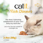 Catit Fish Dinner