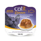 Catit Fish Dinner